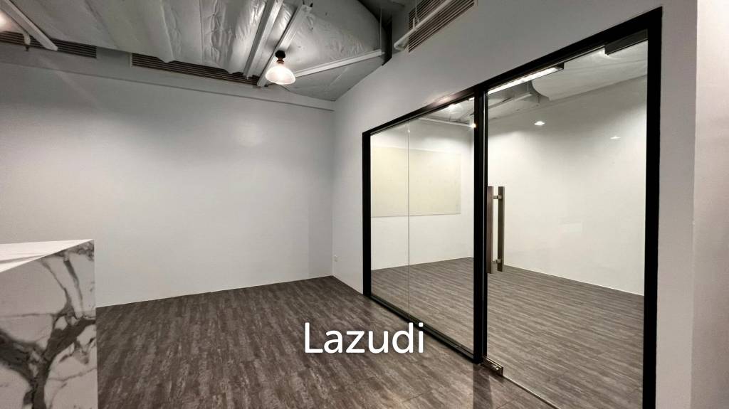 รูป Office For Rent At Interlink Tower - รูปที่ 4/10