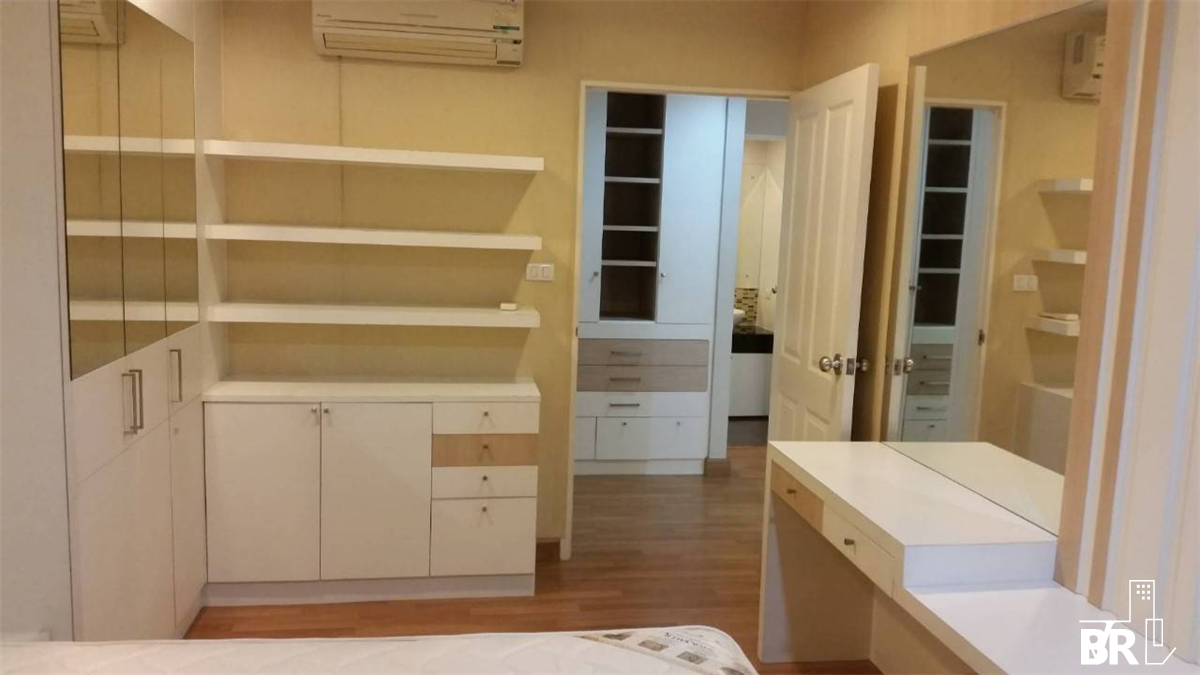 picture Fits All Lifestyles The Aree Condominium near BTS Ari - 4/10