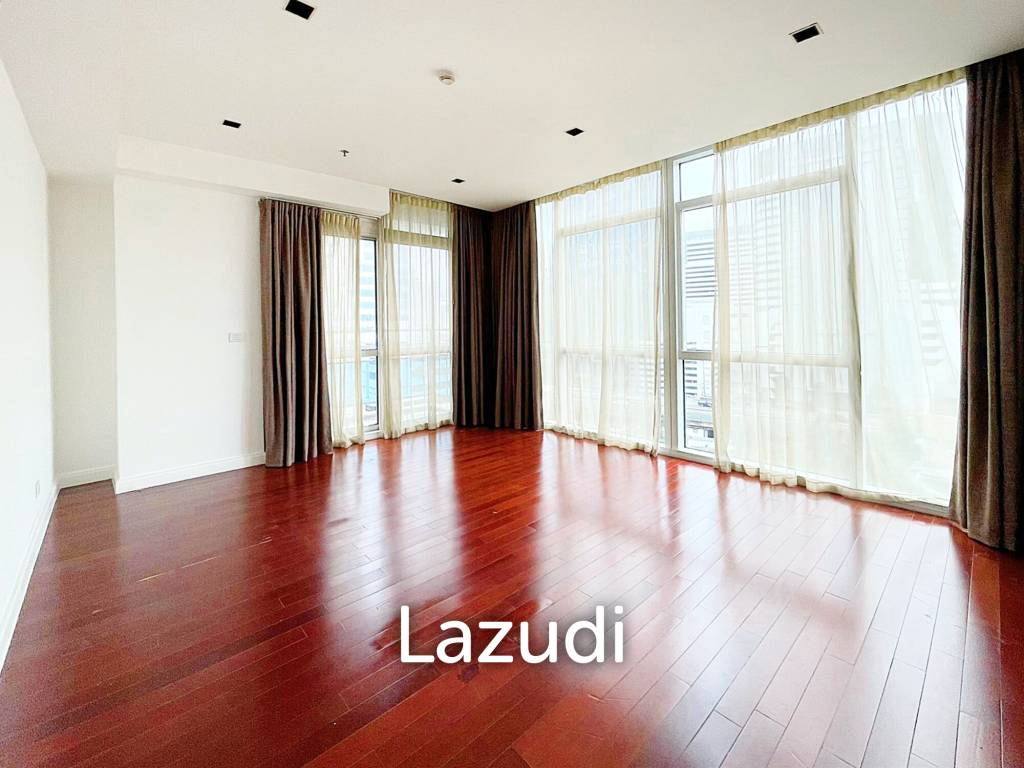 picture 223 Sqm 3+1 Bed 3 Bath Condo For Rent - 10/18