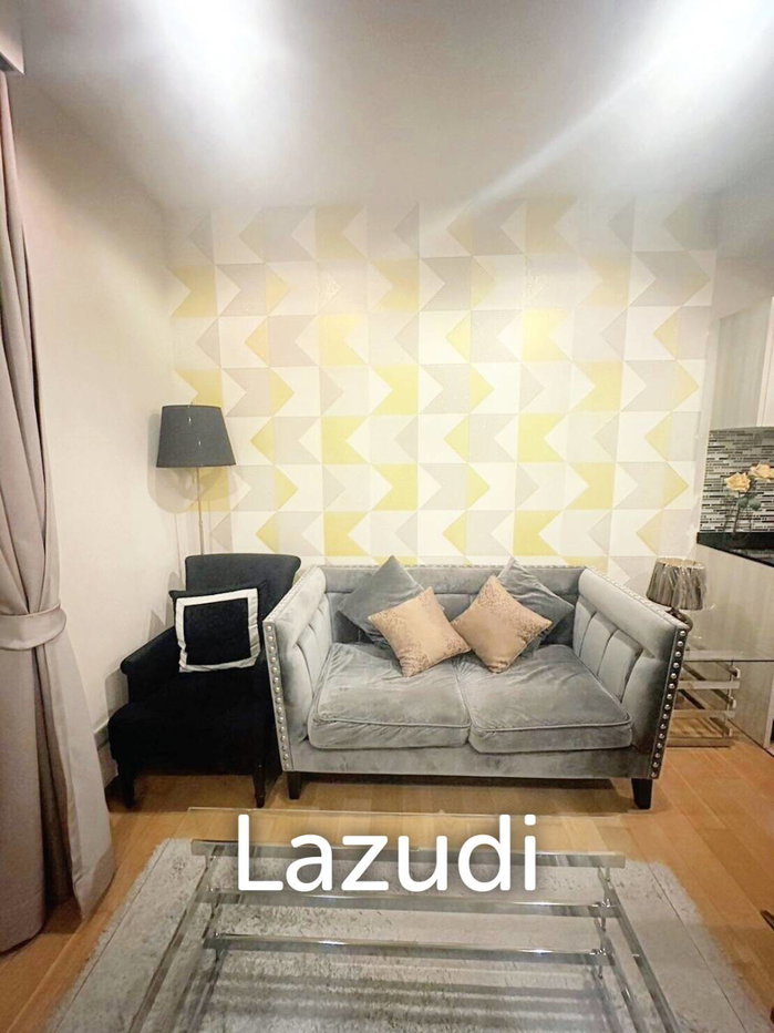 picture 1 Bedroom 1 Bathroom 46 SQ.M HQ Thong Lor - 6/18