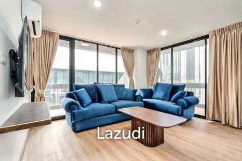 รูปภาพ 2 Bedrooms 2 Bathrooms 86 SQ.M PSJ. Penthouse