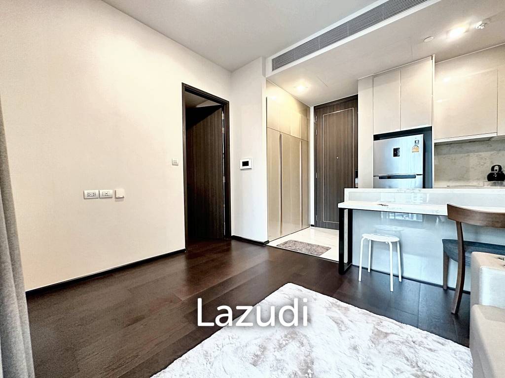 รูป 1 Bedroom 1 Bathroom 43 SQ.M LAVIQ Sukhumvit 57 - รูปที่ 12/18