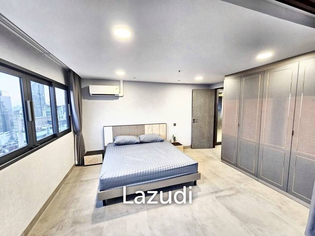 รูป 3 Bed 3 Bath 146 SQ.M The Waterford Diamond - รูปที่ 10/28