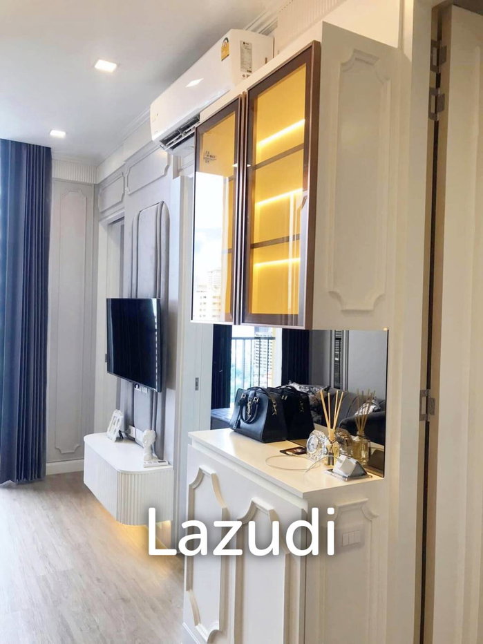 picture 1 Bed 1 Bath 30 SQ.M NOBLE STATE 39 - 4/17