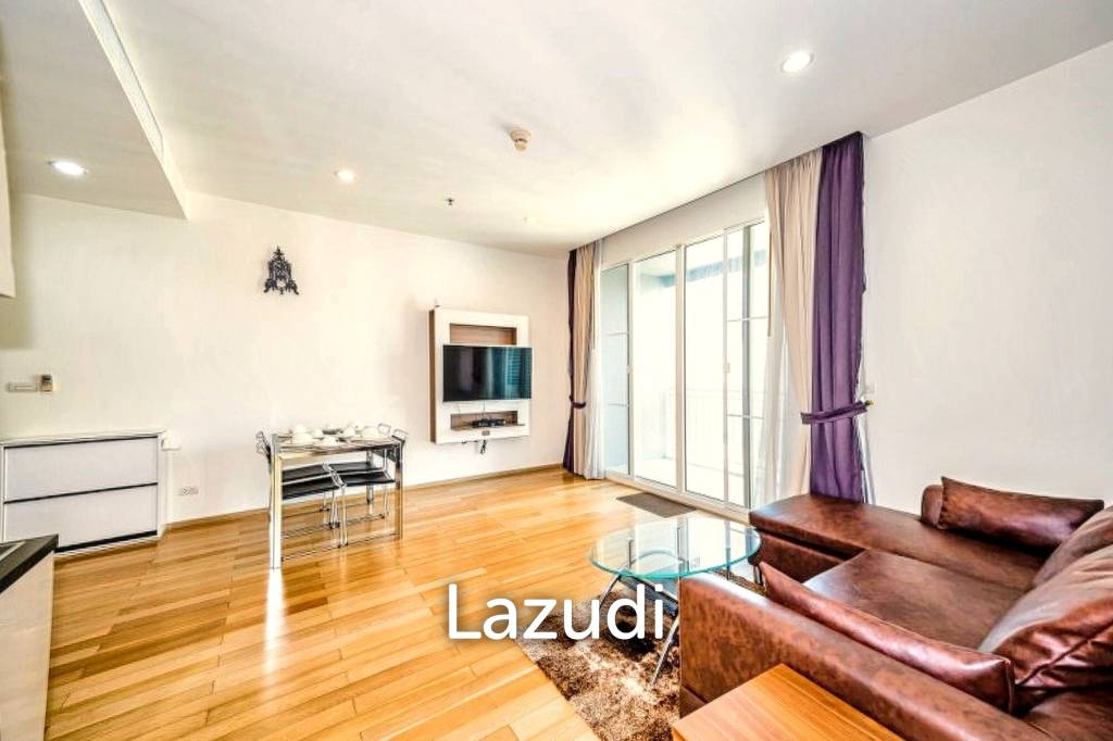 รูป 2 Bedroom 2 Bathroom 81 SQ.M 39 by Sansiri - รูปที่ 4/13