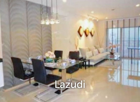 2 Bedrooms 2 Bathrooms 88 SQ.M Noble Remix