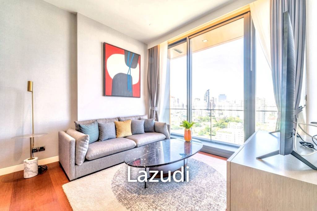 รูป 1 Bedroom 1 Bathroom 48 SQ.M  KHUN by YOO - รูปที่ 1/34