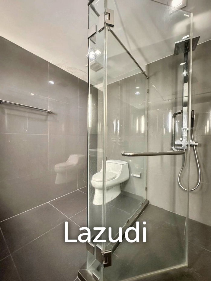 รูป 3 Bed 171.44 SQ.M. The Hudson Sathorn 7 - รูปที่ 31/32