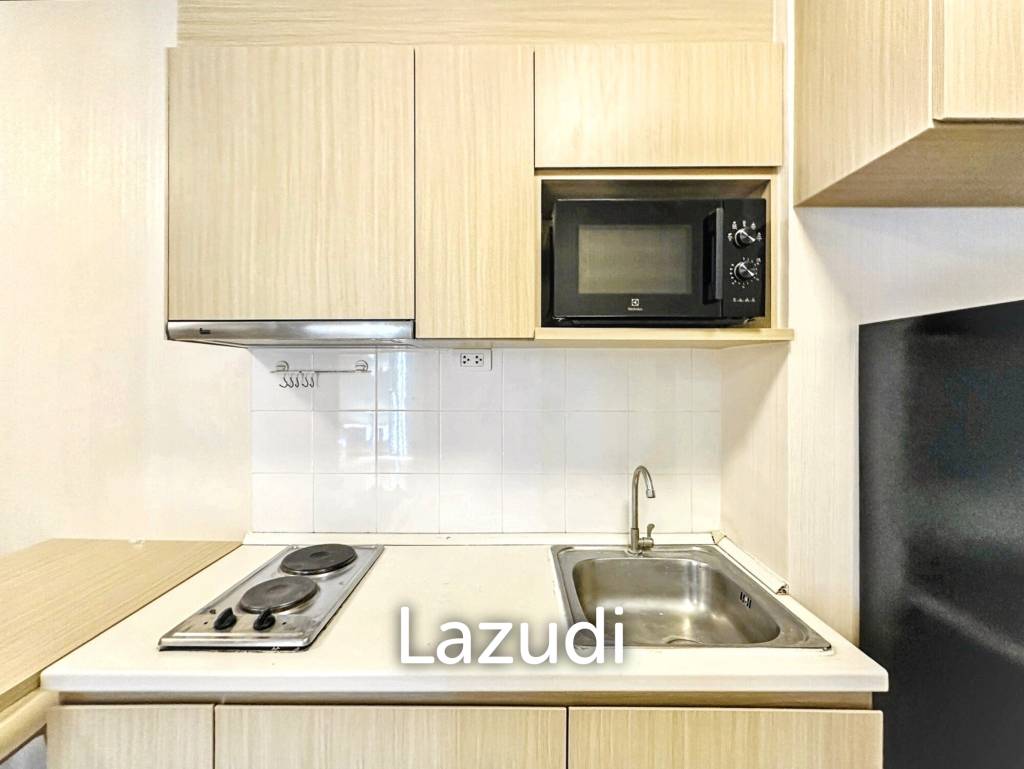 picture 1 Bed 1 Bath 35 SQ.M Ideo Mix Sukhumvit 103 - 5/15