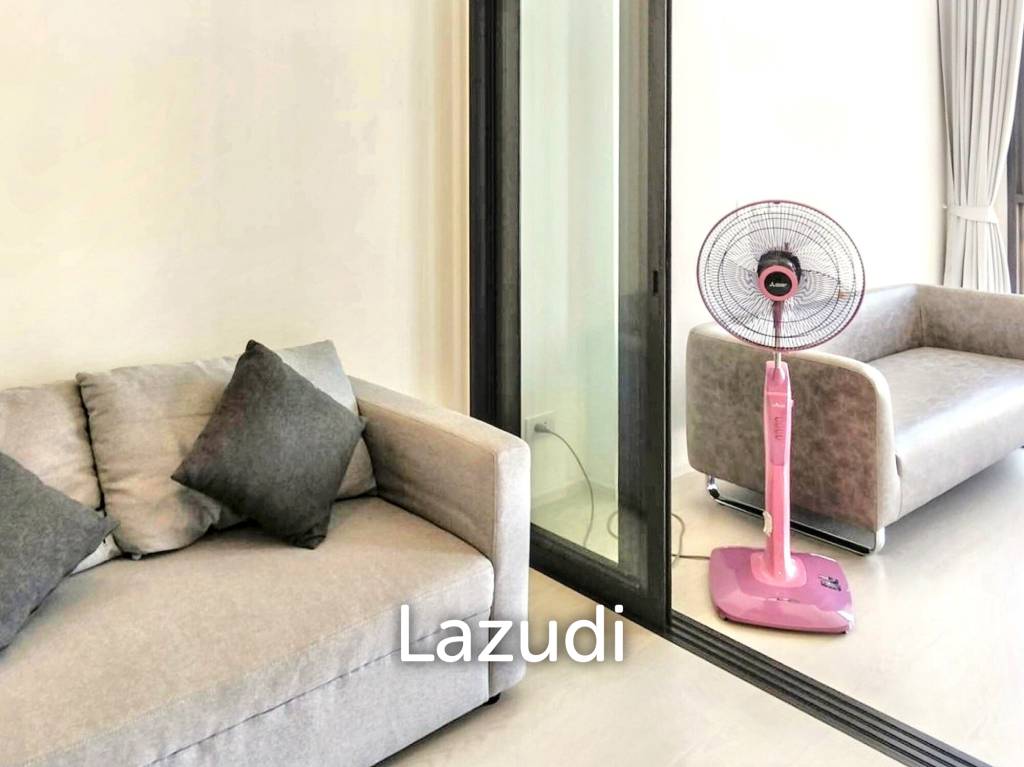 picture 1 Bed 1 Bath 43 SQ.M Mazarine Ratchayothin - 3/8