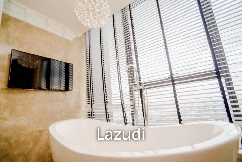 picture 3 Bed 3 Bath 110 SQ.M The Lumpini 24 - 12/20