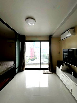Condos for rent : For Rent Condo LE COTE SUKHUMVIT 14 Building 1, Floor 7,1 bed room, Room size 36 sqm