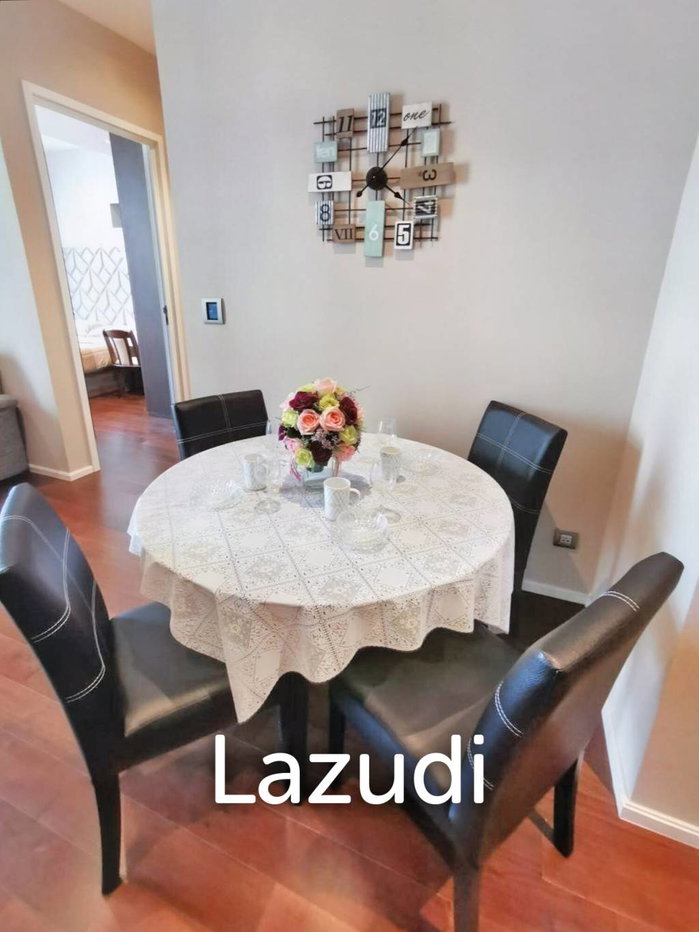 picture 2 Bed 2 Bath 76 SQ.M The Diplomat 39 - 2/6