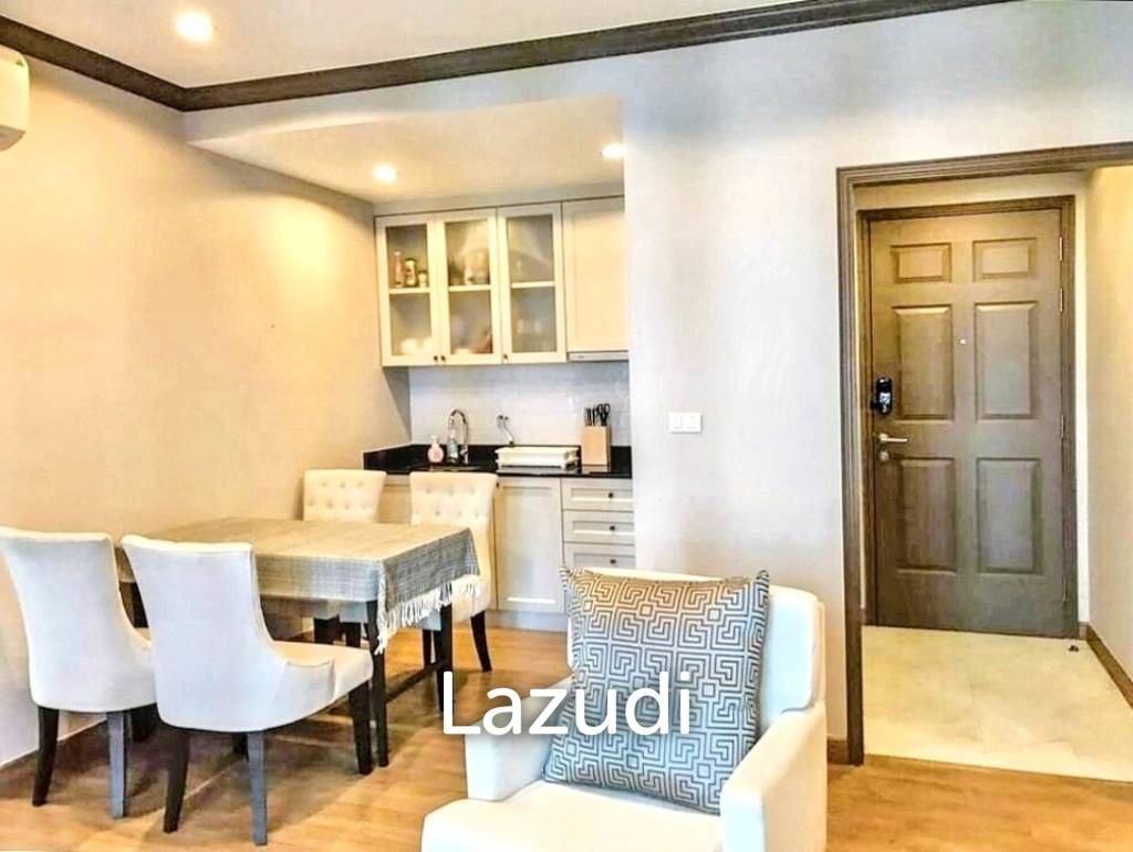 picture 2 Bed 2 Bath 70 SQ.M The Reserve - Kasemsan 3 - 8/17
