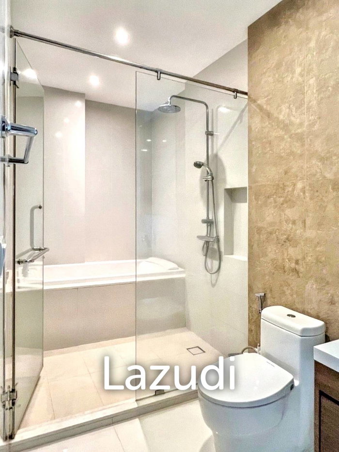picture 1 Bed 1 Bath 67 SQ.M Bright Sukhumvit 24 - 18/21