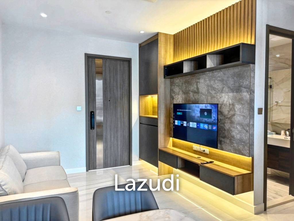 picture 1 Bed 1 Bath 44 SQ.M Supalai Icon Sathorn - 2/24