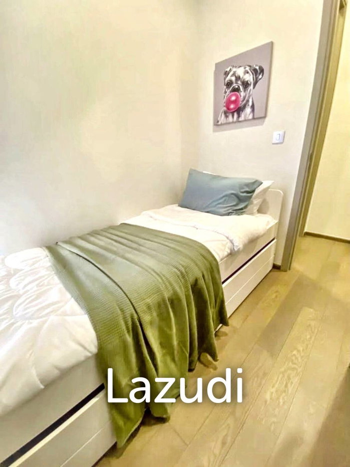 รูป 2 Bedrooms 2 Bathrooms 58 SQ.M Park Origin Phayathai - รูปที่ 9/11