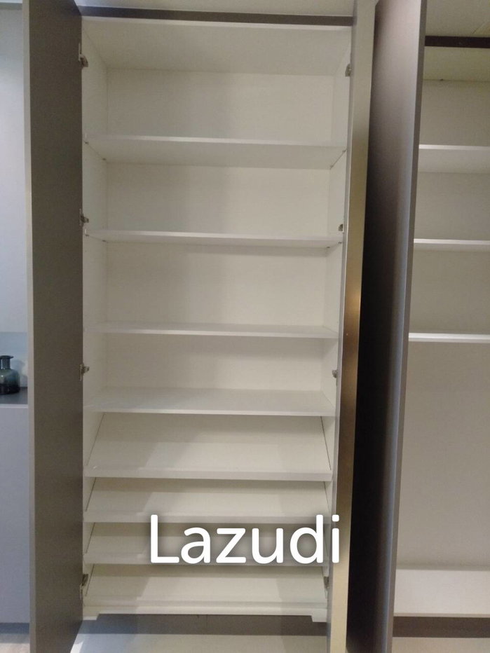 รูป 1 Bed 1 Bath 50 SQ.M Sky Residence Thonglor 25 - รูปที่ 17/20