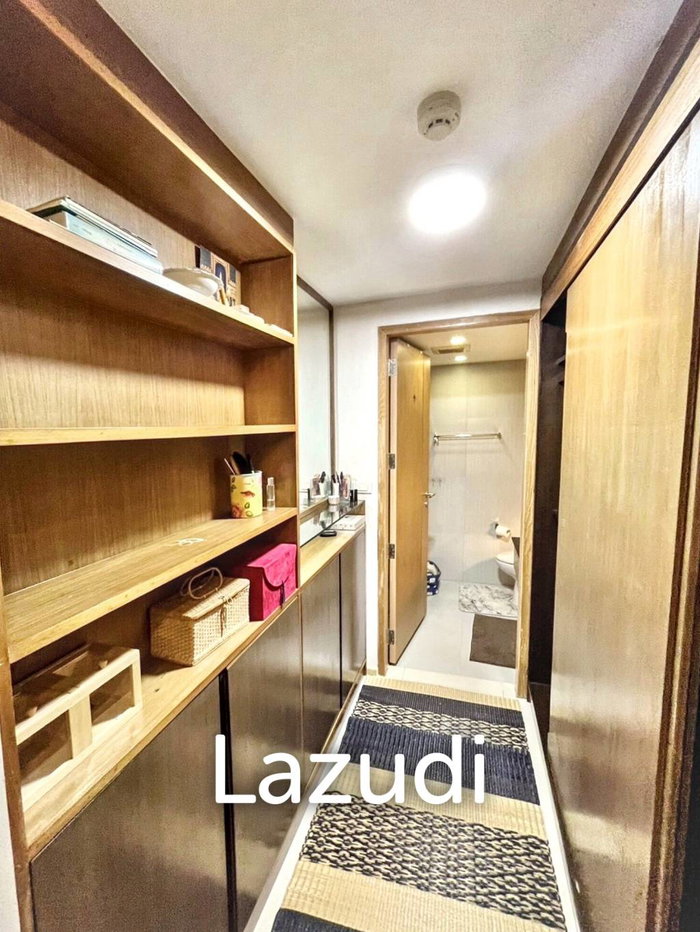picture 1 Bed 1 Bath 31 SQ.M SOCIO Ruamrudee - 8/10