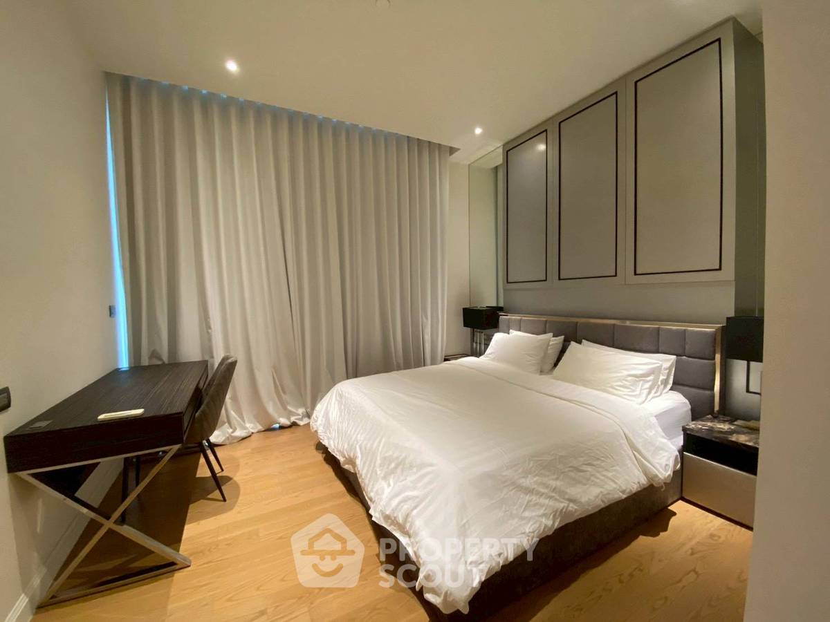 รูป คอนโด 3-ห้องนอน ที่ แมกโนเลียส์ วอเตอร์ฟรอนท์ เรสซิเดนซ์ ใกล้ BTS สะพานตากสิน (ID 2901777) - รูปที่ 14/20