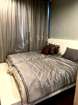 คอนโดให้เช่า : ✨THE XXXIX by Sansiri โดดเด่นด้วยดีไซน์หรู ทำเล Prime Area ใกล้ BTS พร้อมพงษ์ และ Em District ✨