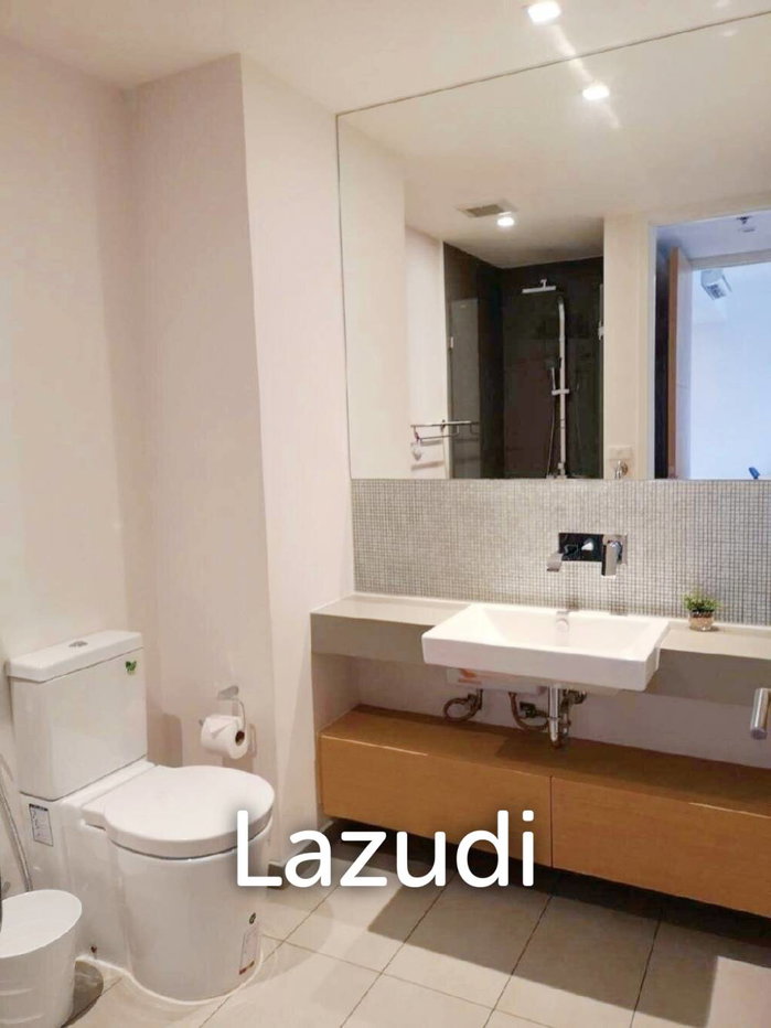 รูป 1 Bed 1 Bath 45 SQ.M The Lofts Ekkamai - รูปที่ 10/11