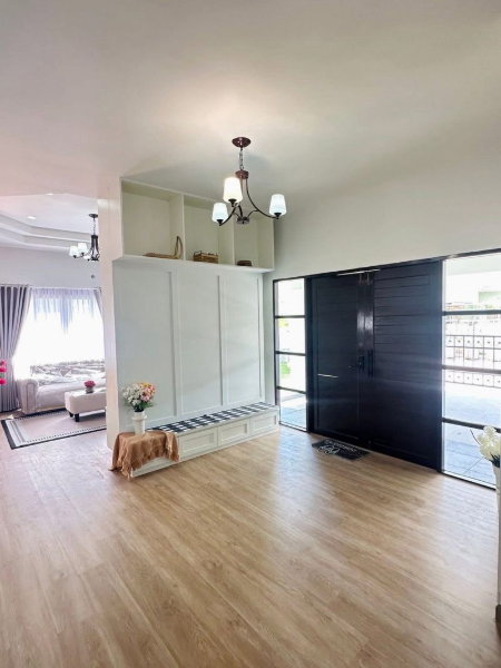 รูป บ้านเดี่ยวรีโนเวทใหม่ พร้อมเข้าอยู่ หนองปลาไหล บางละมุง ชลบุรี - รูปที่ 16/20