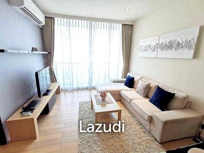 คอนโดให้เช่า : 34 sqm 1 Bed Condo Wish Signature II Midtown Siam Ratchathewi Bangkok