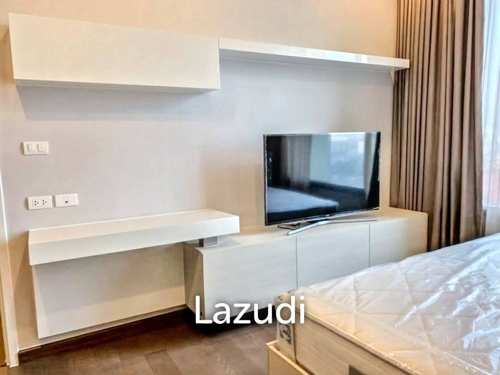 picture 1 Bedroom 1 Bathroom 45 SQ.M Q Asoke - 7/10