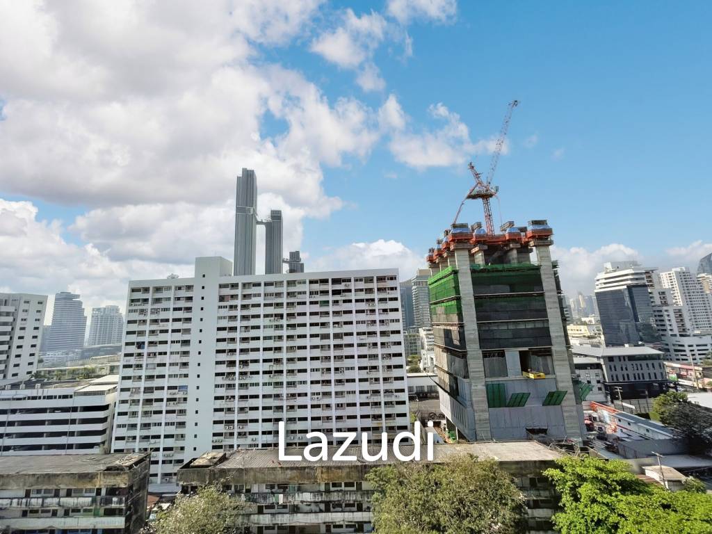 picture 2 Bed 2 Bath 137 SQ.M at  Noble Ora - 16/17