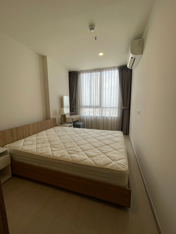 picture [For Rent] 🎉RCPK10022🎉🏢NUE Noble Chaengwattana | Move-in Ready - 3/7