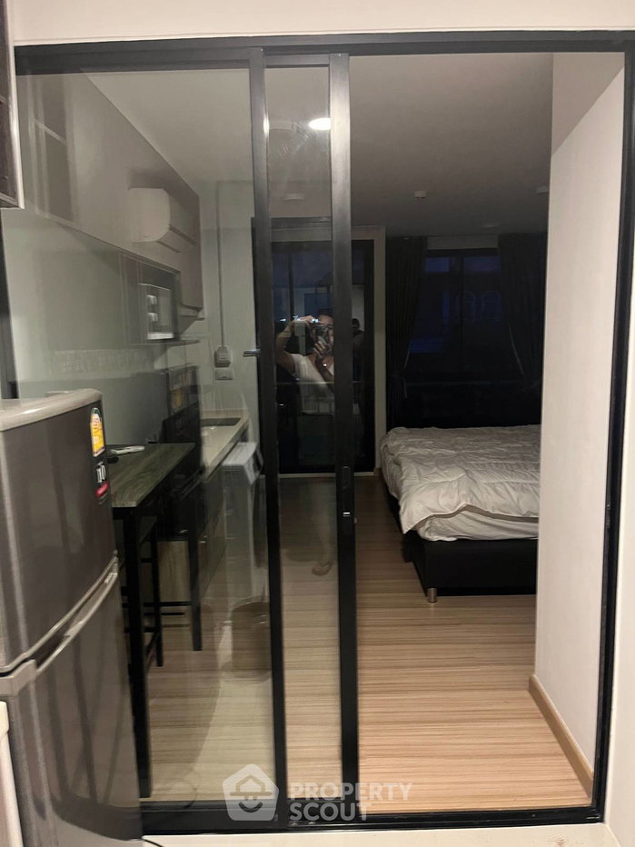 รูป คอนโด 1-ห้องนอน ที่ ชาโตว์ อินทาวน์ ปิ่นเกล้า ใกล้ MRT สิรินธร (ID 2903803) - รูปที่ 9/16