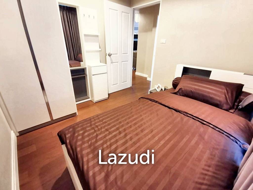 รูป 5 Bed 5 Bath 205 SQ.M Belle Grand Rama 9 - รูปที่ 6/34