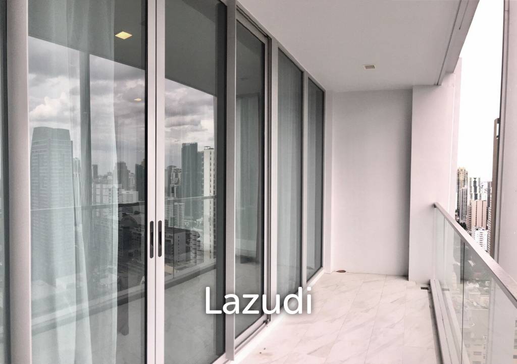 รูป 3 Bed 2 Bath 142 Sq.m Hyde Sukhumvit - รูปที่ 7/19