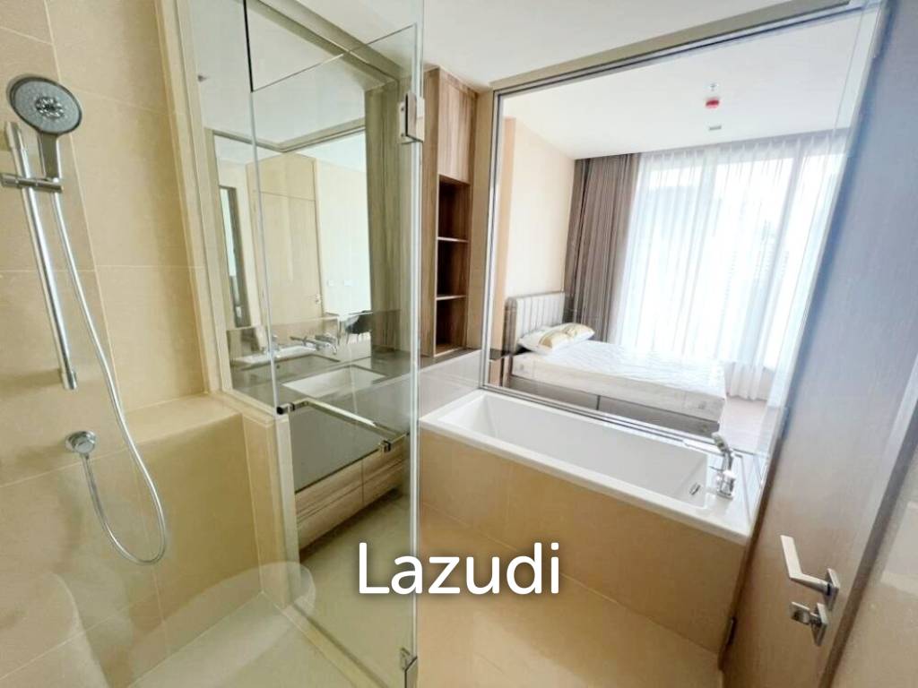 รูป 1 Bed 1 Bath 46 SQ.M The ESSE Asoke - รูปที่ 5/6