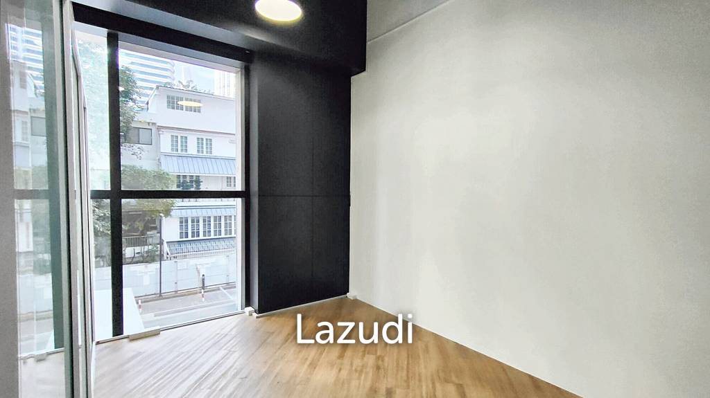 รูป Office space for rent at MThai Tower - รูปที่ 3/6