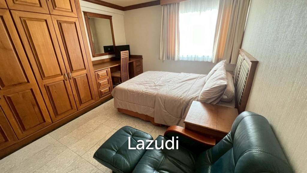 รูป 78 sqm 2 Bedroom Condo on 9th Floor at Sukhumvit Park Khlong Toei - รูปที่ 20/33