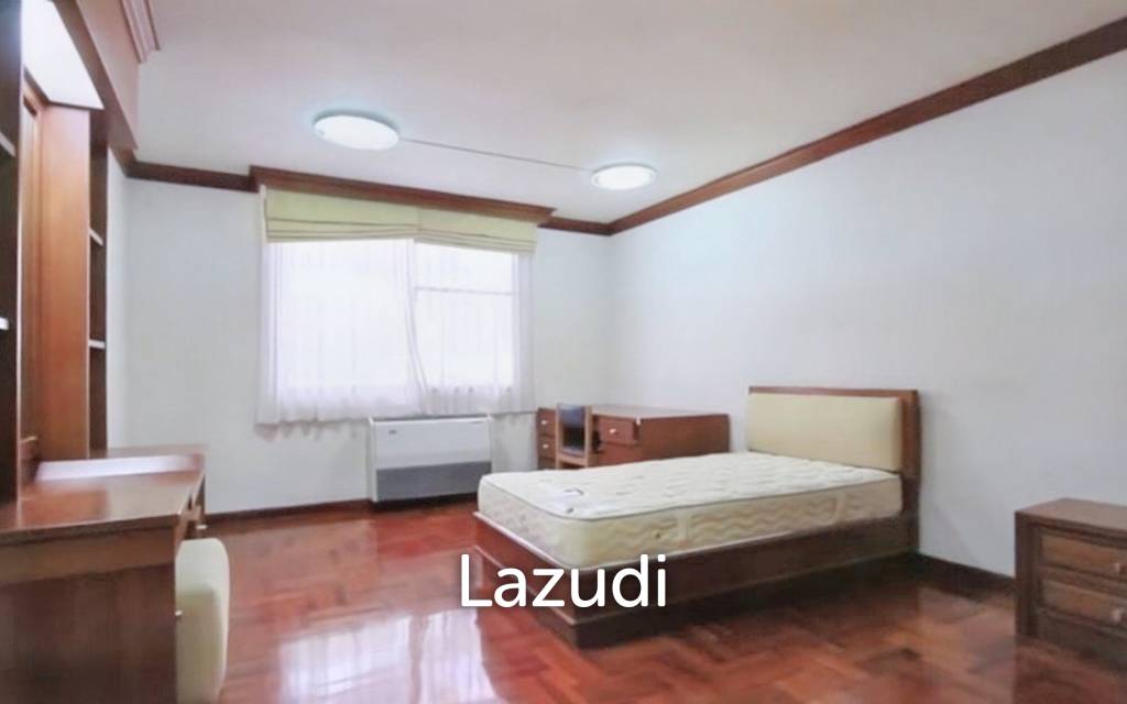 รูป 3 Bed 3 Bath 280 SQ.M at Asa Garden - รูปที่ 8/12