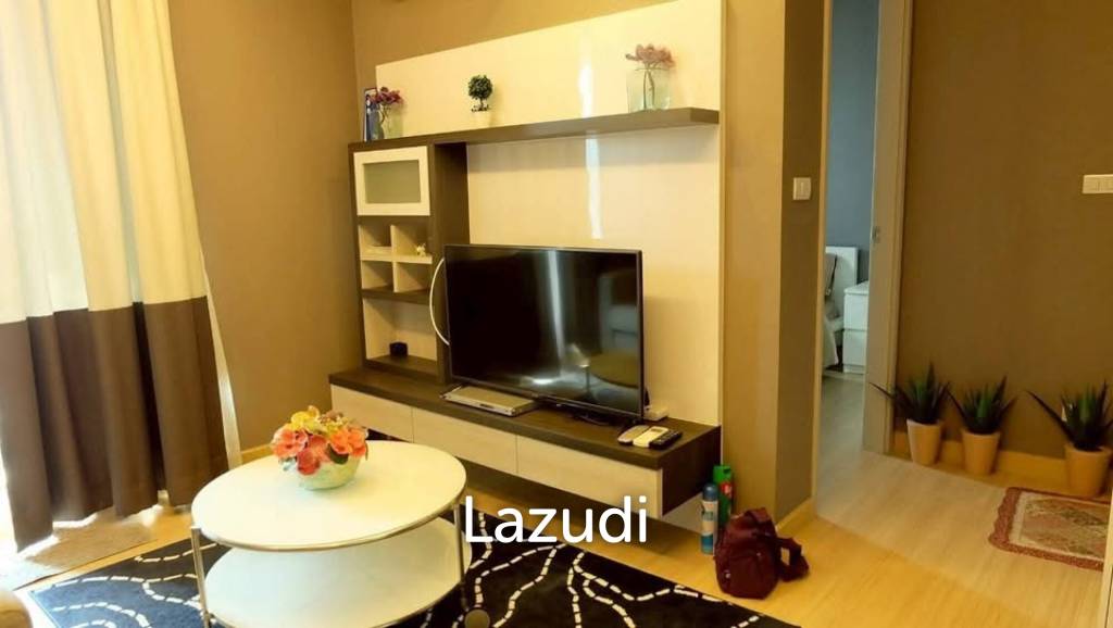 picture 1 Bed 1 Bath 31 SQ.M Thru Thonglor - 2/10