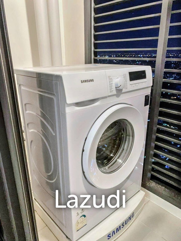 รูป 1 Bed 1 Bath 26 SQ.M Mazarine Ratchayothin - รูปที่ 7/10