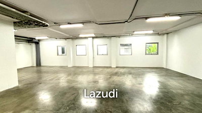 Office for rent Bangkok Arts&Crafts College : Office Space for rent in Nawamin