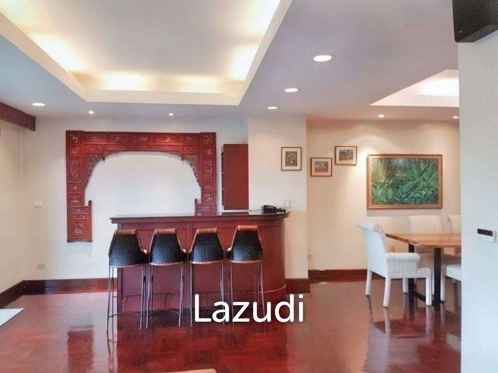 picture 3 Bed 2 Bath 265 SQ.M. Baan Somthavil - 4/10