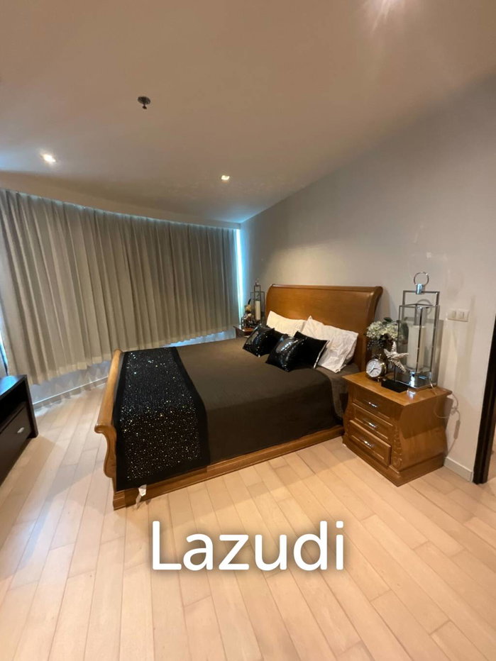 รูป 122 sqm high floor condo at Eight Thonglor Residence, Khlong Tan Nuea - รูปที่ 7/18