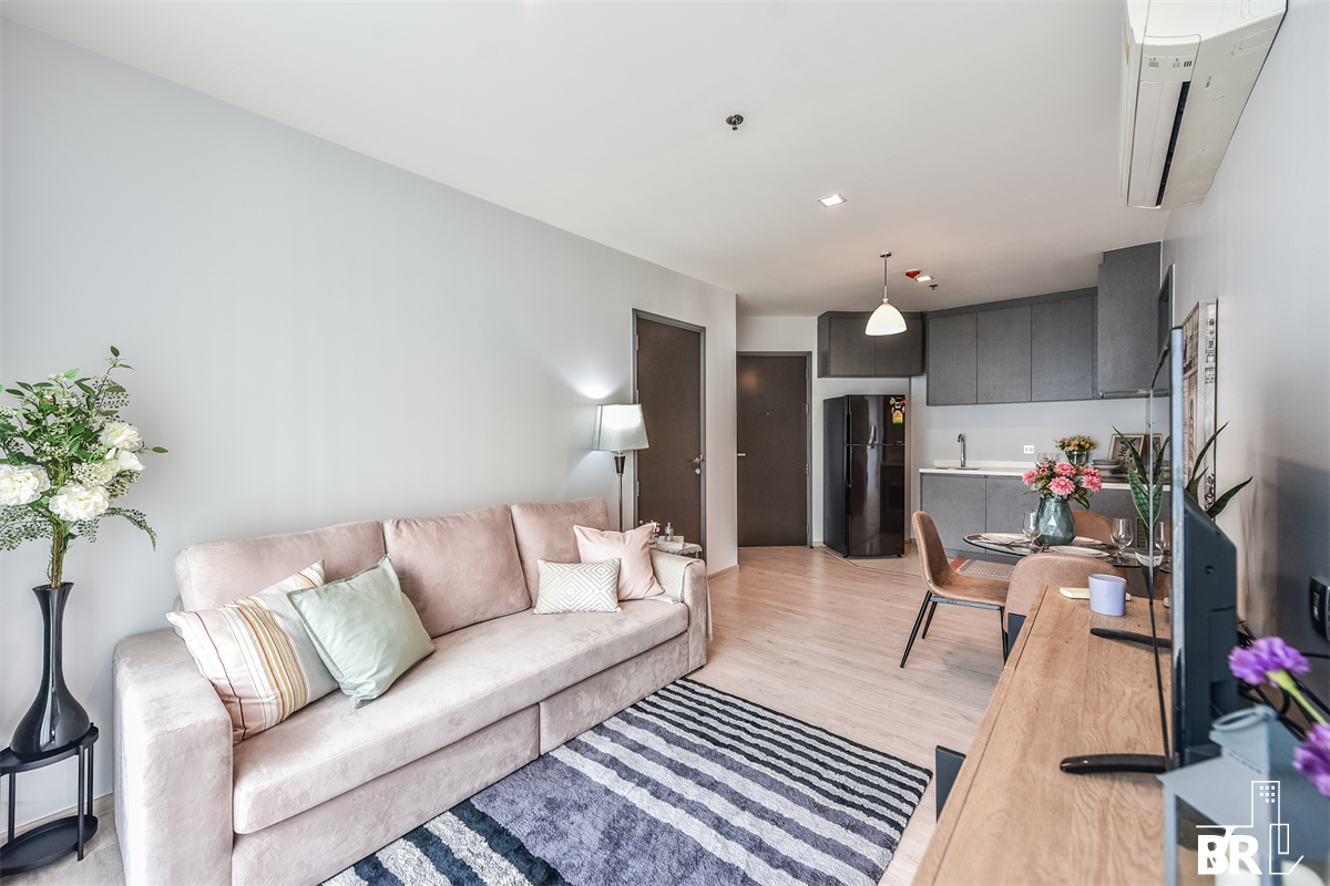 picture Comfortable Living Starts Here RHYTHM Rangnam near BTS Victory Monument - 5/10