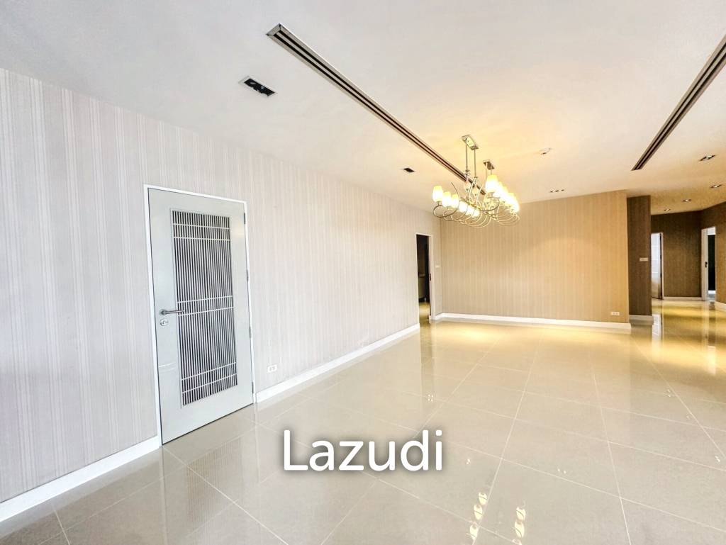 picture 3 Beds 3 Baths 300 SQ.M Baan Yen Akard - 11/28