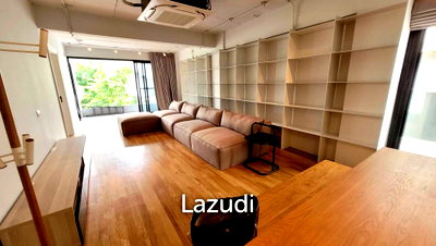 คอนโดให้เช่า : 2 Bed 2 Bath 140 SQ.M Icon II