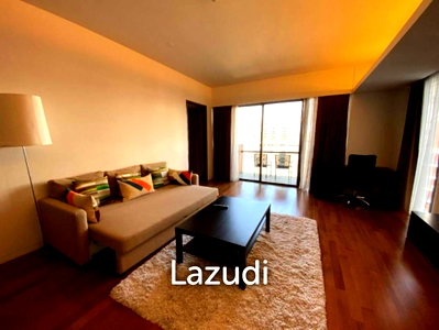 Condos for rent : 110 sqm 2 Bed Condo at Hansar Rajdamri Lumpini Bangkok