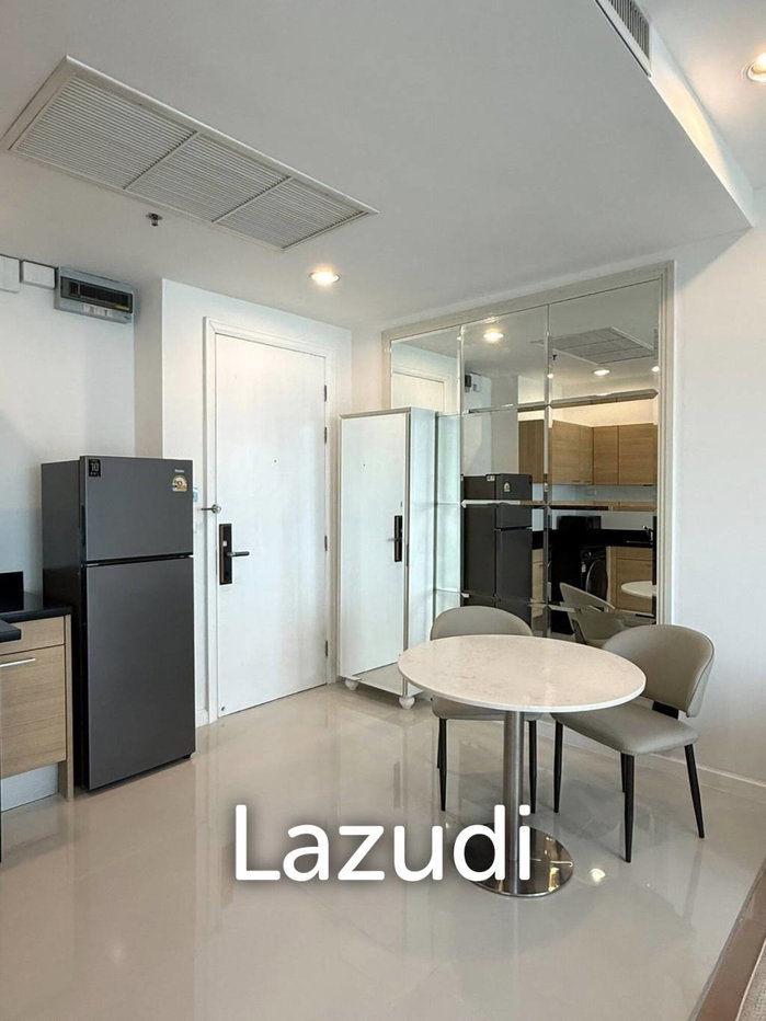 รูป 55 sqm 1 Bedroom Condo at The Address Chidlom Lumpini Bangkok - รูปที่ 5/9