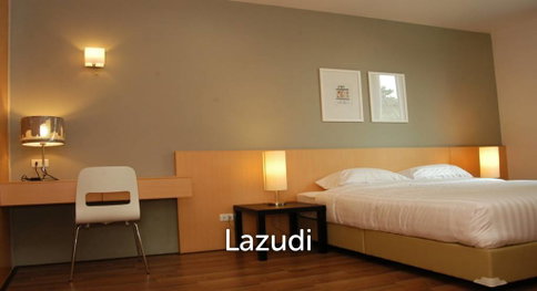 1 Beds 80 Sqm 39 Residence For Rent