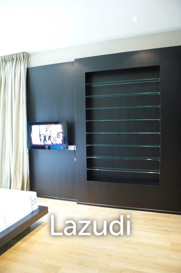 รูป 3 Bed 3 Baths 230 SQ.M The Madison - รูปที่ 10/14